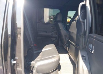 Nissan 2022 Nissan Frontier 2022, 3.8L, 4x4, PRO-4X, od ubezpieczalni, zdjęcie 11