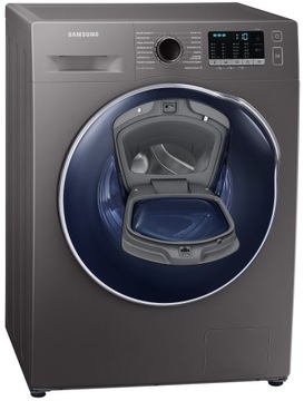 Pralko-suszarka Samsung WD 8NK52E0ZX 8/5kg