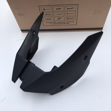 Aprilia Shiver Dorsoduro osłona dolna silnika pług