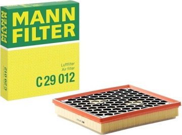 Воздушный фильтр