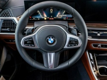 BMW X5 G05 SUV Facelifting 3.0 40d 352KM 2026 BMW X5 xDrive40d Sport Suv 3.0 (352KM) 2026, zdjęcie 7