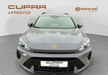 Cupra Formentor Crossover 1.5 TSI 150KM 2025 Cupra Formentor Pakiety, ACC, Digital Cockpit, Podgrzewane fotele, Kamera, zdjęcie 12
