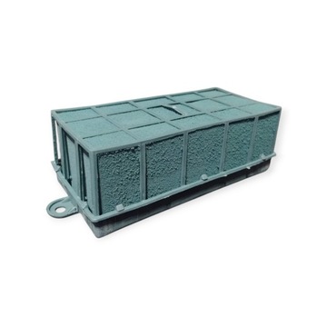 Гранат цветет без ручки, большой для живых цветов