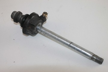 YAMAHA XV 125 250 ОСЬ VIRAGO Ось + ДАТЧИК СКОРОСТИ