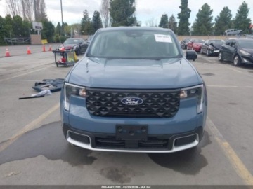 Ford Maverick II 2025 Ford Maverick Lariat 2025 2.0 Benzyna 250KM, zdjęcie 7