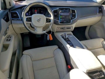 Volvo XC90 II 2025 Volvo XC 90 Ultra 2025 2.0 Benzyna 316KM, zdjęcie 8
