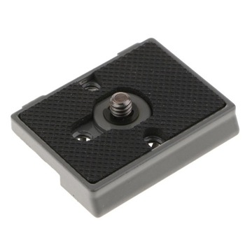Płytka szybkiego uwalniania statywu aparatu do Manfrotto 200PL 804RC2,