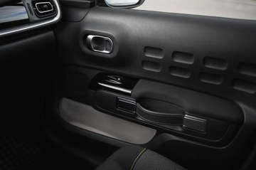 Citroen C3 IV 2024 Citroen C3 1.2 PureTech, Salon Polska, zdjęcie 23