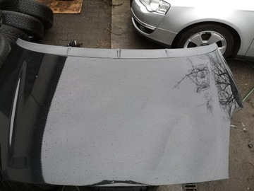 Maska pokrywa silnika FIAT Grande 891b