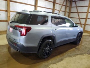  GMC Acadia Sle 2023 2.0 Benzyna 228KM, zdjęcie 3