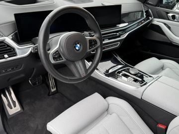 BMW X5 G05 SUV Facelifting 3.0 30d 298KM 2025 BMW X5 xDrive30d Sport Suv 3.0 (298KM) 2025, zdjęcie 5