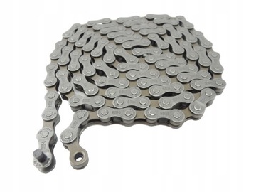 Łańcuch rowerowy Shimano ACNHG40114+ASMUG51 6/ 7/ 8