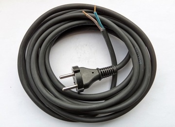 Kabel zasilający Bosch 2x1,5mm 4,1MB GWS GBH GST