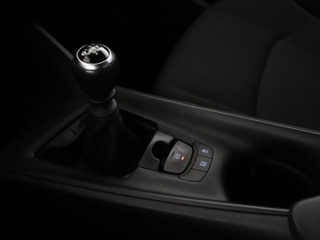 Toyota C-HR I Crossover 1.2L Turbo 116KM 2017 Toyota C-HR niski przebieg grzane fotele kamera, zdjęcie 25