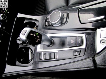 BMW Seria 5 F10-F11 Limuzyna Facelifting 525d 218KM 2016 BMW Seria 5 BMW F10 -Lift -2,0 D -220KM -ZAMIANA 2.0 Diesel 218KM, zdjęcie 34