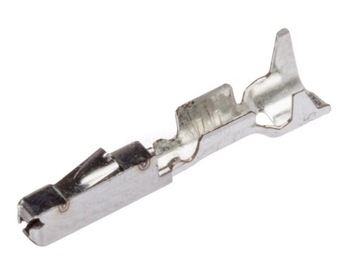 MQS 4-контактный разъем