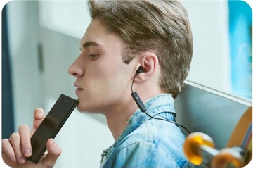 Беспроводная гарнитура Bluetooth 5.0 1еще 1