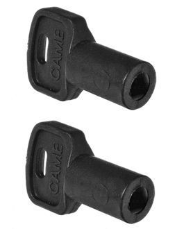 Привод для откатных ворот Came BXV 6 SAFE до 600 кг