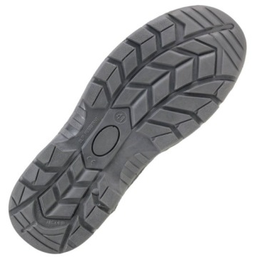 РАБОЧАЯ ОБУВЬ БЕЗОПАСНЫЕ САНДАЛИИ СРОЧНО 302 S1 размер 43