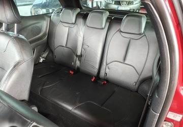 DS 3 2010 Citroen DS3 Citroen DS3 1.6Benzyna 150KM Stan BDB 1.6 Benzyna 150KM, zdjęcie 16