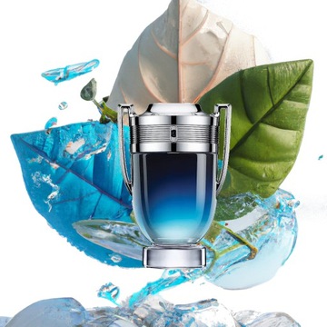 INVICTUS Мужской парфюм 100 мл EDP