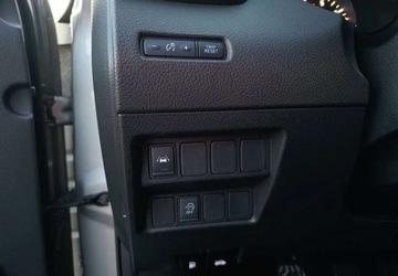 Nissan Qashqai II Crossover Facelifting 1.3DIG-T 140KM 2019 Nissan Qashqai 1.3 DIG-T Tekna Benzyna 140KM 100% Bezwypadkowy, zdjęcie 34