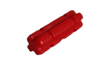 LEGO Technic Axis красный 4142865 32062