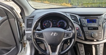 Hyundai i40 Sedan Facelifting 2018 1.6 CRDI (HIGH) 136KM 2019 Hyundai i40 z SALONU LIFT Ledy 115 tys wpisuje na fakture. Org.lakier.1 wl, zdjęcie 16