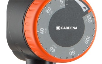 Система управления поливом GARDENA