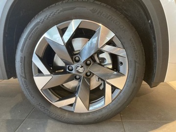Skoda Kodiaq II SUV 2.0 TDI SCR 193KM 2026 SKODA Kodiaq Sportline 2.0 TDI DSG 4x4 Suv 193KM 2026, zdjęcie 9