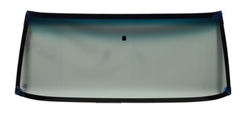 ВЕТРОВОЕ СТЕКЛО ПЕРЕДНЕЕ JEEP CHEROKEE XJ 1984-2001 гг.