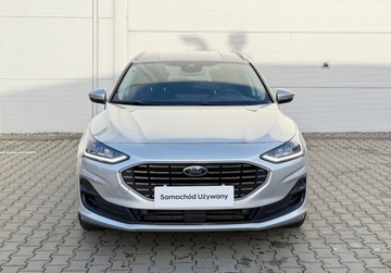 Ford Focus IV 2024 Ford Focus OFERTA BLACK WEEK 1.0 EcoBoost 125KM mHEV M6 ASO FV23 125KM, zdjęcie 3