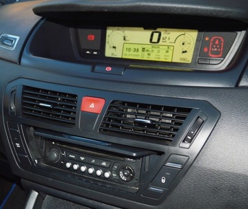 Citroen Grand C4 Picasso II Grand Picasso 1.6 16v VTi 120KM 2014 CITROEN C4 Grand Picasso 1.6 120 KM, zdjęcie 35