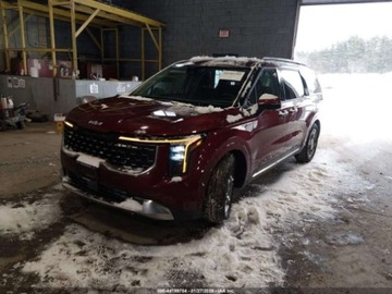 Kia Carnival II 2025 Kia Carnival Mpv Sx 2025 3.5 Benzyna 287KM, zdjęcie 1