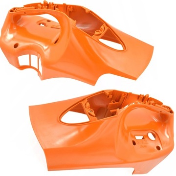 POKRYWA OSŁONA CYLINDRA STIHL TS410 TS420