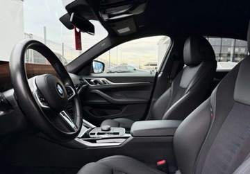BMW Seria 4 G22-23-26 Coupe 2.0 420d 190KM 2024 BMW Seria 4 I wlasciciel M Sport Gwarancja Bezwypadkowy FVAT23, zdjęcie 27