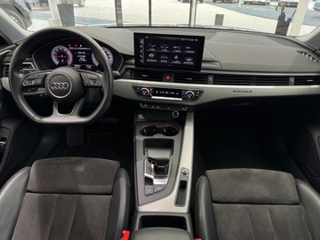 Audi A4 B9 Limousine Facelifting 2.0 45 TFSI 245KM 2020 Audi A4 Limousine S Tronic Advanced / ACC / Ambien, zdjęcie 12