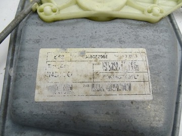 MECHANIZMUS ZVEDÁK OKNO LEVÝ PŘEDNÍ VW SCIROCCO III 1K8 1K8837401L