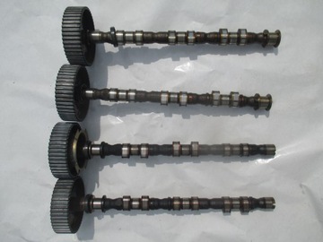 Wałek rozrządu Kia Sorento 3.5 V6 wydechowy