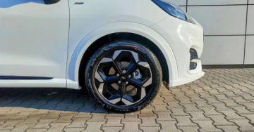 Ford Puma II Crossover Facelifting 1.0 EcoBoost Hybrid 125KM 2026 Ford Puma Ford Puma 1,0 MHEV 125 KM AUT-7 Hybryda 125KM, zdjęcie 5