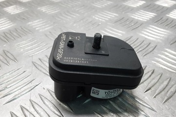 SIRÉNA ALARMU TOYOTA LAND CRUISER (_J15_) 8904060130 2.8L DIESEL 130KW 2016