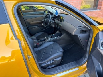  DS Automobiles DS 3 Crossback 1.2 benzyna 130 KM automat zarej w PL za, zdjęcie 23