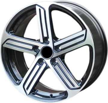 795 MB FELGI 17 5x112 VW PASSAT JETTA GOLF TOURAN