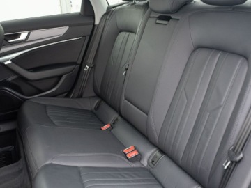 Audi A6 C8 Limousine 3.0 55 TFSI 340KM 2021 Audi A6 Limousine GD9AA41#55 TFSI GPF mHEV Quattro, zdjęcie 27