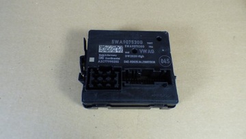 moduł sterownik gateway 5WA907530G VOLKSWAGEN GOLF VIII 8
