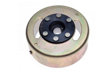 MAGNETO KOŁO MAGNESOWE CROSS 4T 110 125