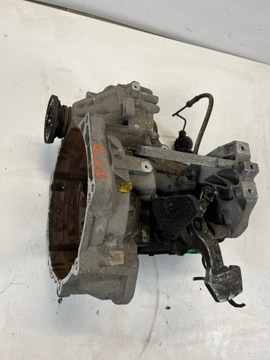 VW AUDI SKODA SEAT TDI SKRZYNIA BIEGÓW RTD