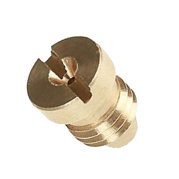 Pro Foam Cannon Orifice Nozzle Tips 1.1mm Brass