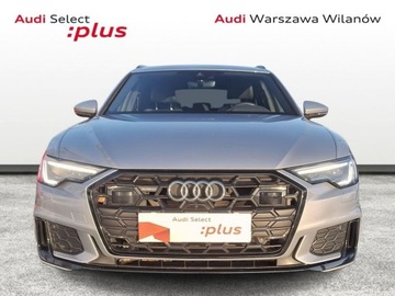 Audi A6 C8 Allroad 3.0 50 TDI 286KM 2025 Audi A6 Avant 3.0 Diesel 286KM, zdjęcie 7