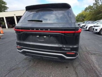 Lexus 2025 Lexus TX 500H F Sport Premium 2025 2.4 Hybryda Plug-in 366KM, zdjęcie 2